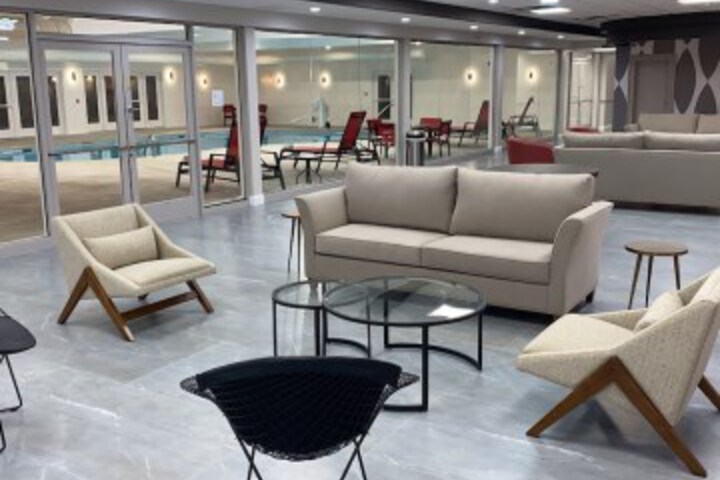 Hotel Interior 2 of 32