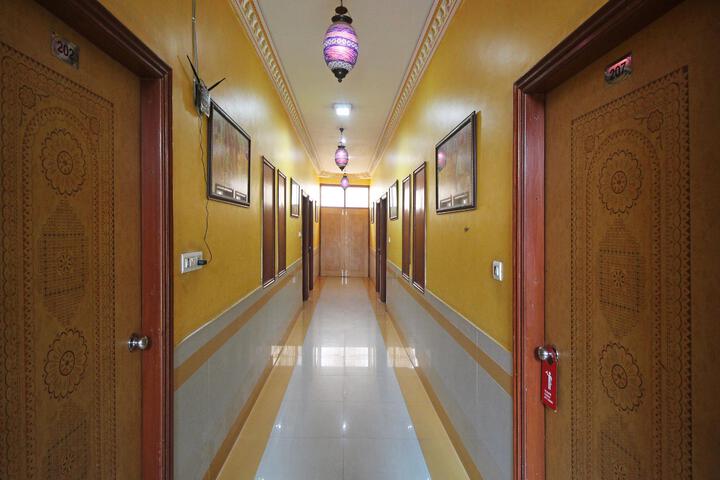 Hotel Interior 5 of 7