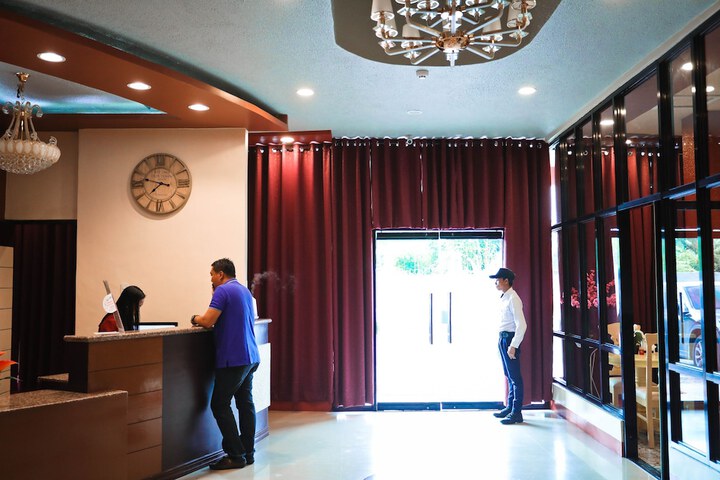 Hotel 2 of 46