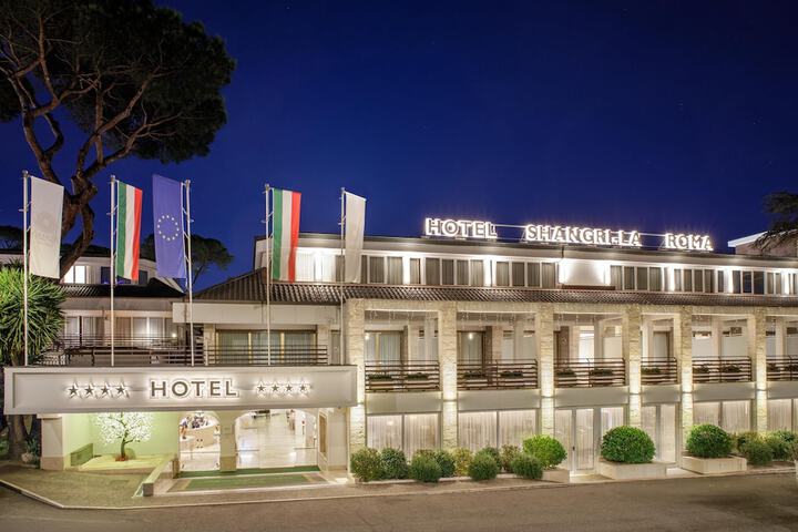 Hotel 78 of 80