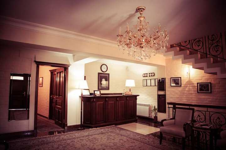 Hotel Interior 7 of 66