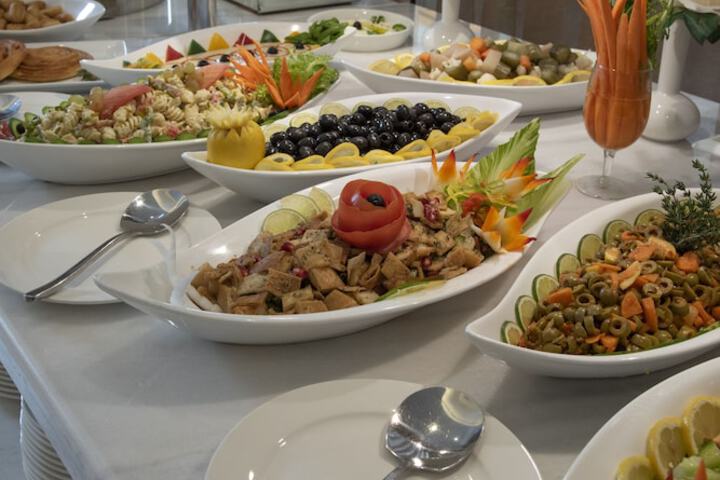 Dining Photos