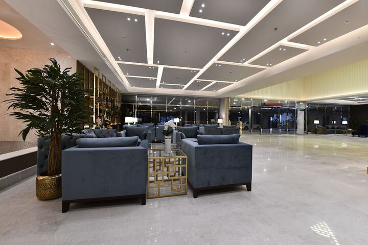 Hotel Interior 2 of 42