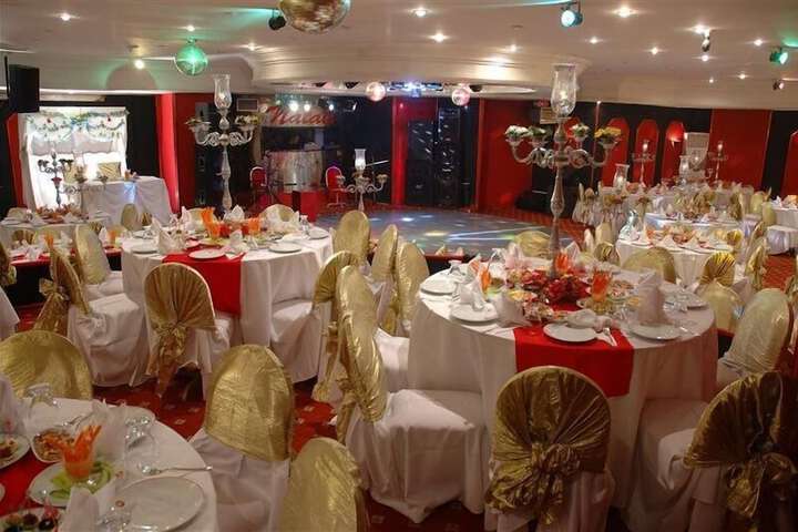 Ballroom/Hall 49 of 52