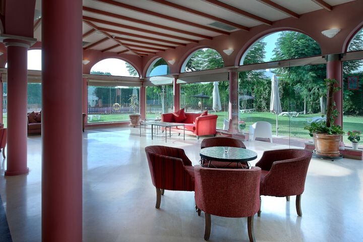 Lobby Photos