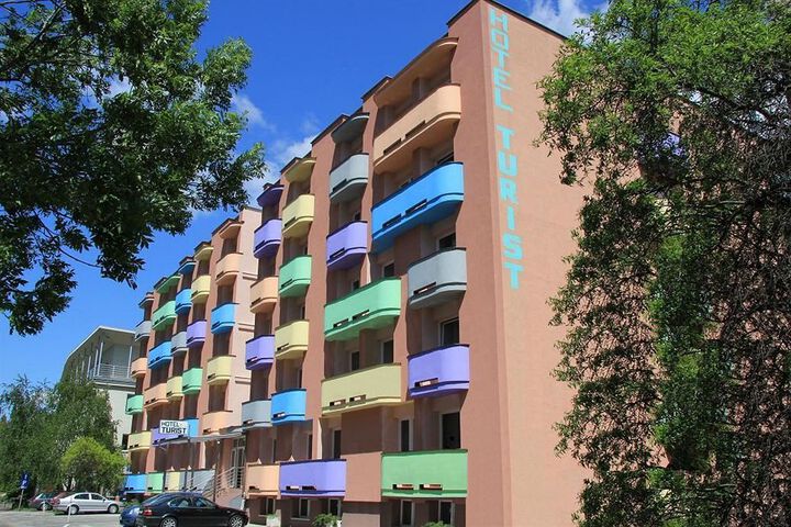 HOTEL TURIST