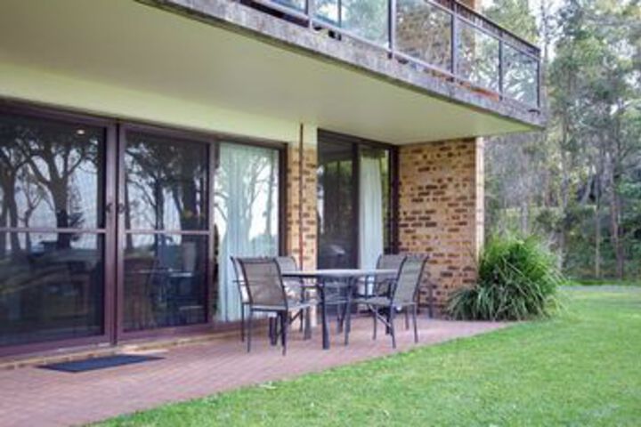 Terrace/Patio 19 of 20