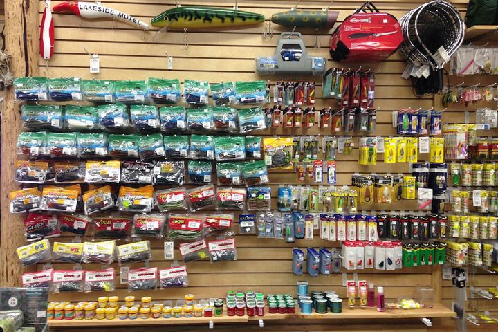 Gift Shop 142 of 188