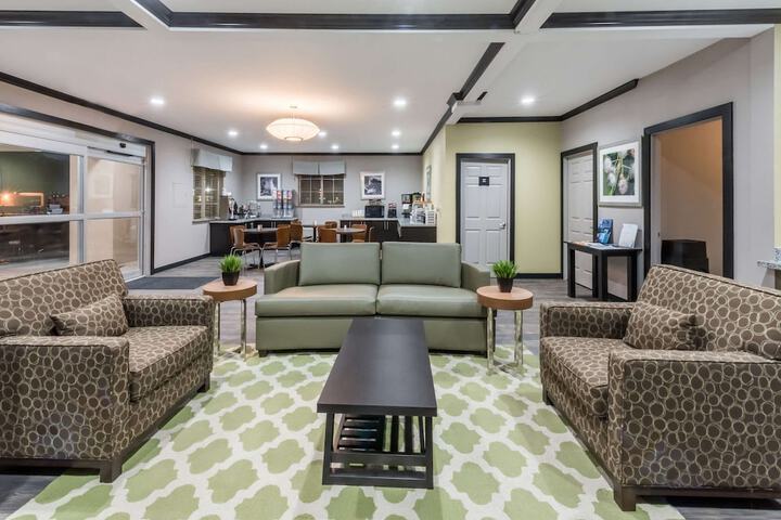 Hotel Interior 2 of 18