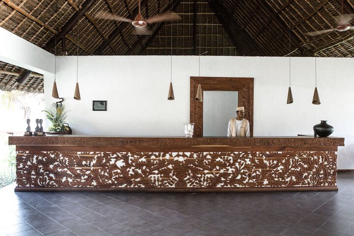 Hotel Interior 2 of 135