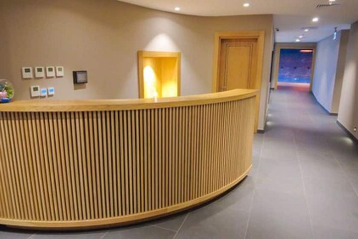 Hotel Interior 25 of 36