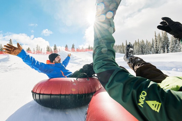 Outdoor Activities 19 of 30