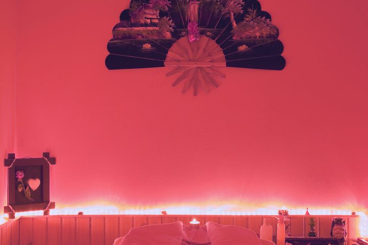 Spa Massage