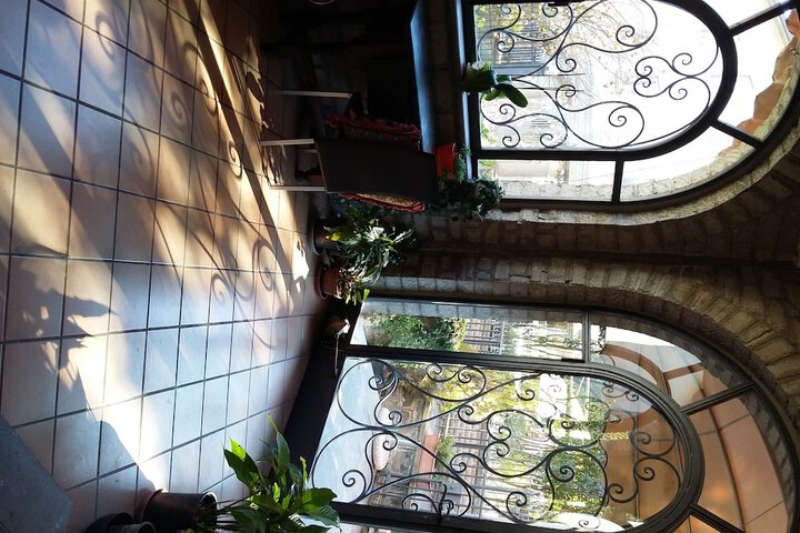 Hotel Bagnaia