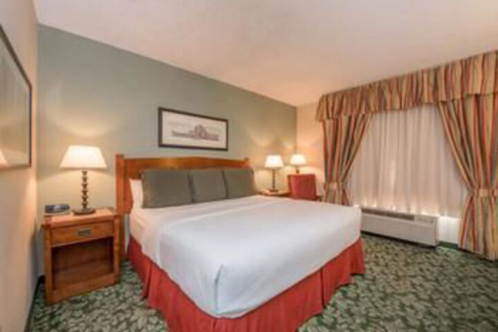 Suite Room