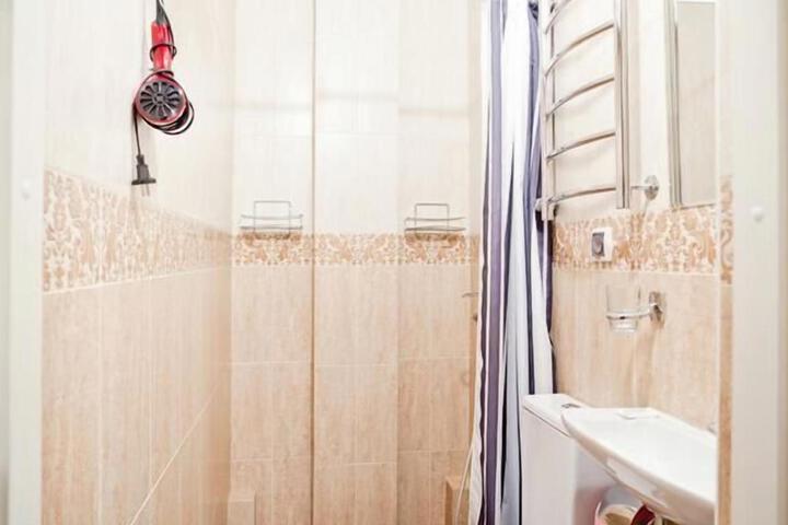 Fitness Center Photo