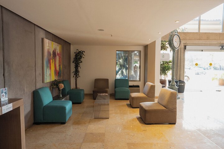 Hotel Interior 10 of 117
