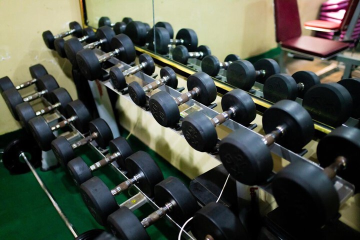 Health and Fitness 32 of 57