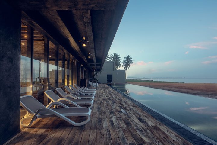 Hotel 58 of 59