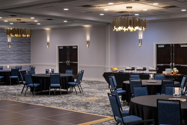 Ballroom