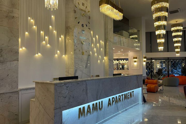 Hotel Interior 2 of 38