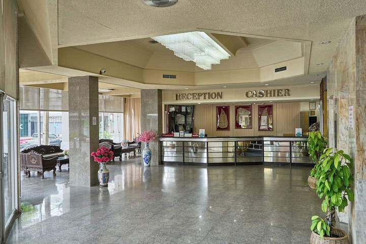 Hotel Interior 2 of 39