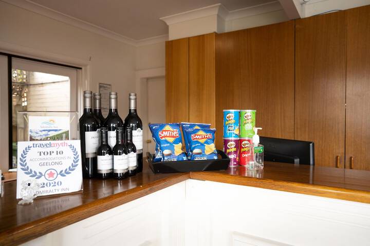 Hotel Interior 3 of 79
