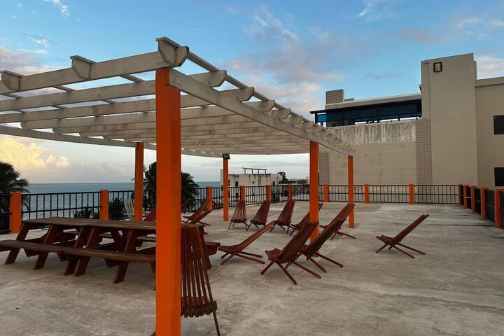 Terrace/Patio 12 of 15