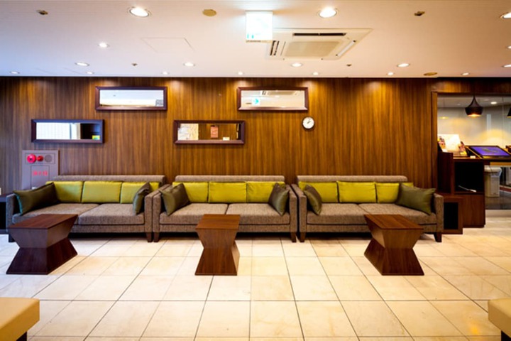Hotel Interior 2 of 72