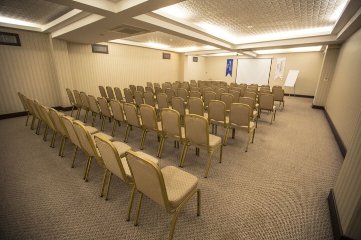 Meeting 54 of 60