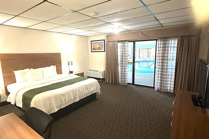 View from room