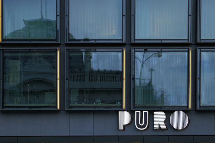 Image of PURO Łódź Centrum
