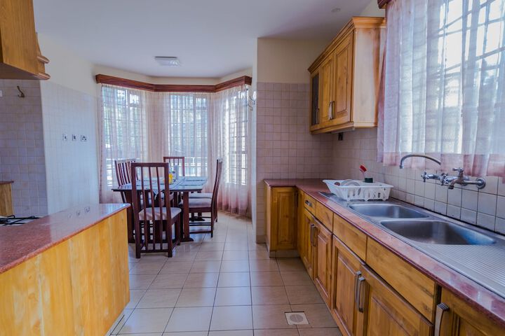 Fitness Center Photo