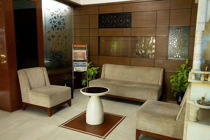 Hotel Interior 7 of 42