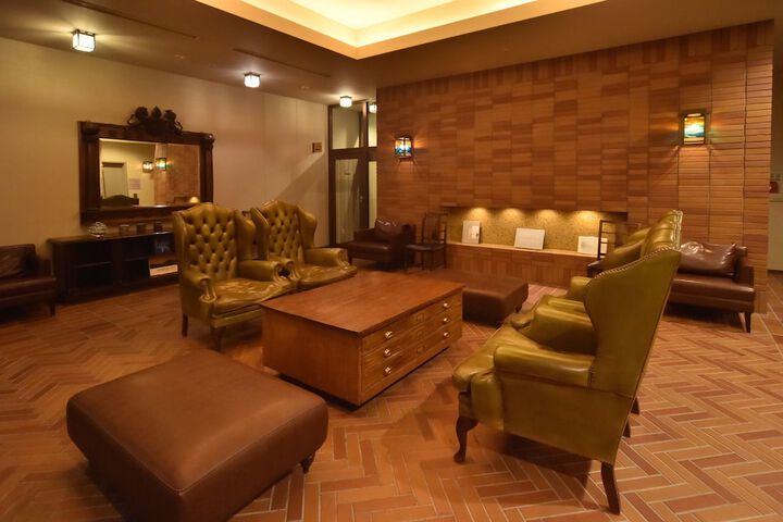 Hotel Interior 4 of 52