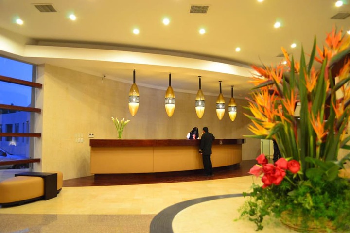 Hotel Interior 5 of 71