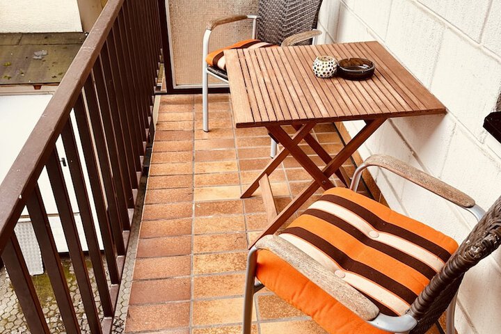Terrace/Patio 94 of 95