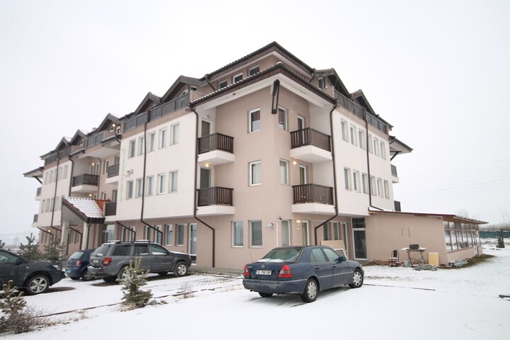Hotel 83 of 96