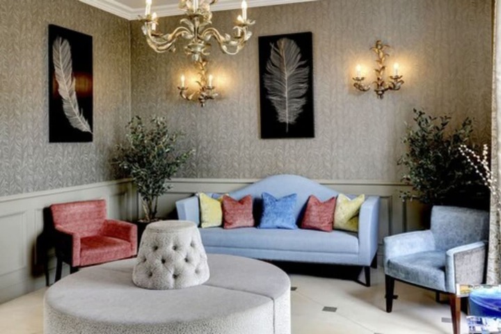 Lobby Photos