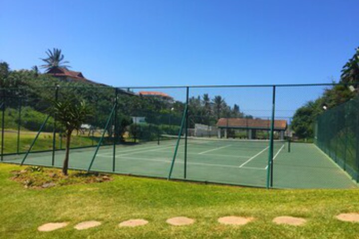 Tennis and Basketball Courts 20 of 20
