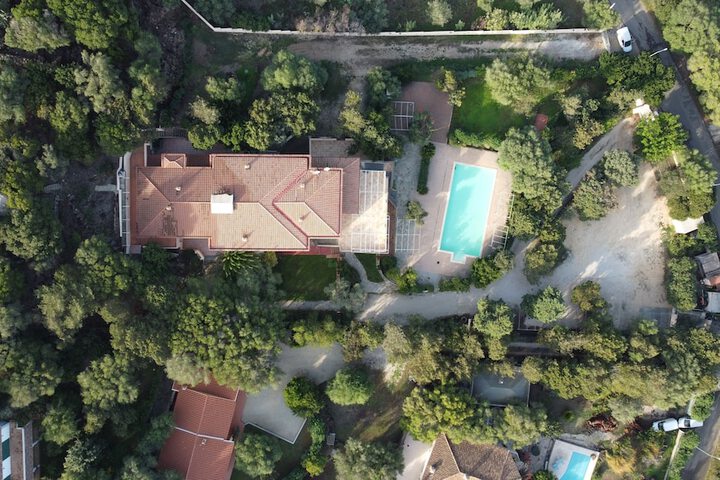 Hotel 18 of 20