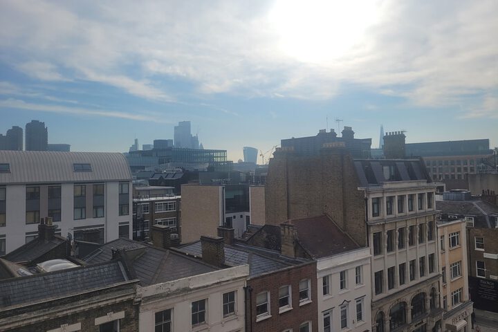 Hotel View 89 of 90