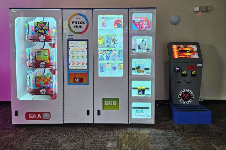 Arcade