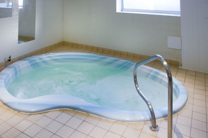 Relaxing Spa