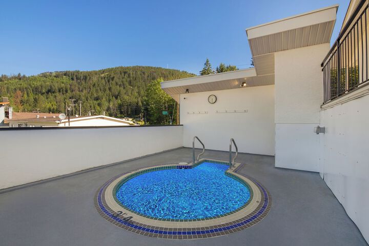 Spa Photos