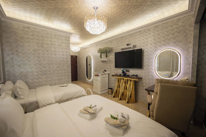 Room 116 of 285