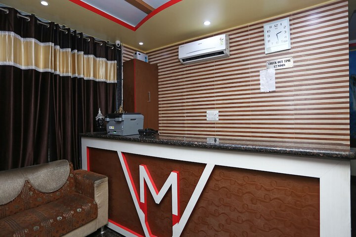 Hotel Interior 3 of 32