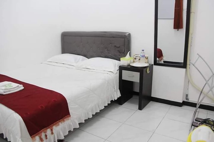 Room 3 of 21
