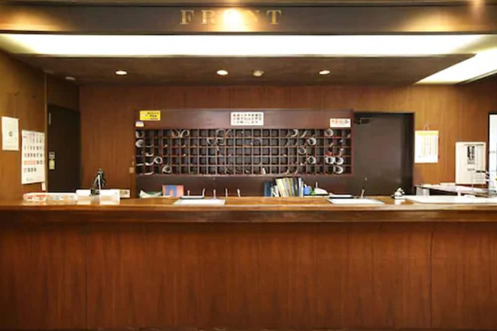Hotel Interior 2 of 27
