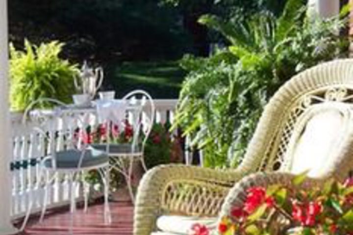 Terrace/Patio 40 of 48